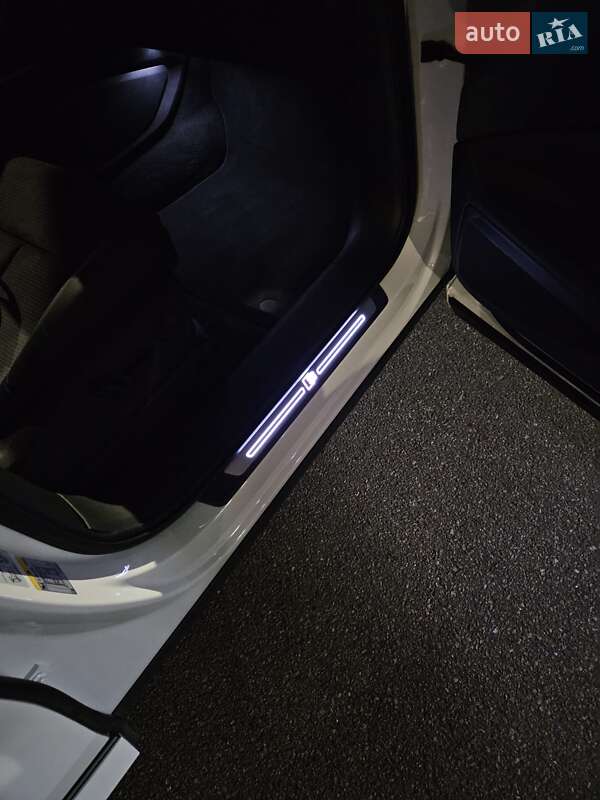 Внедорожник / Кроссовер Audi e-tron Sportback 2022 в Киеве