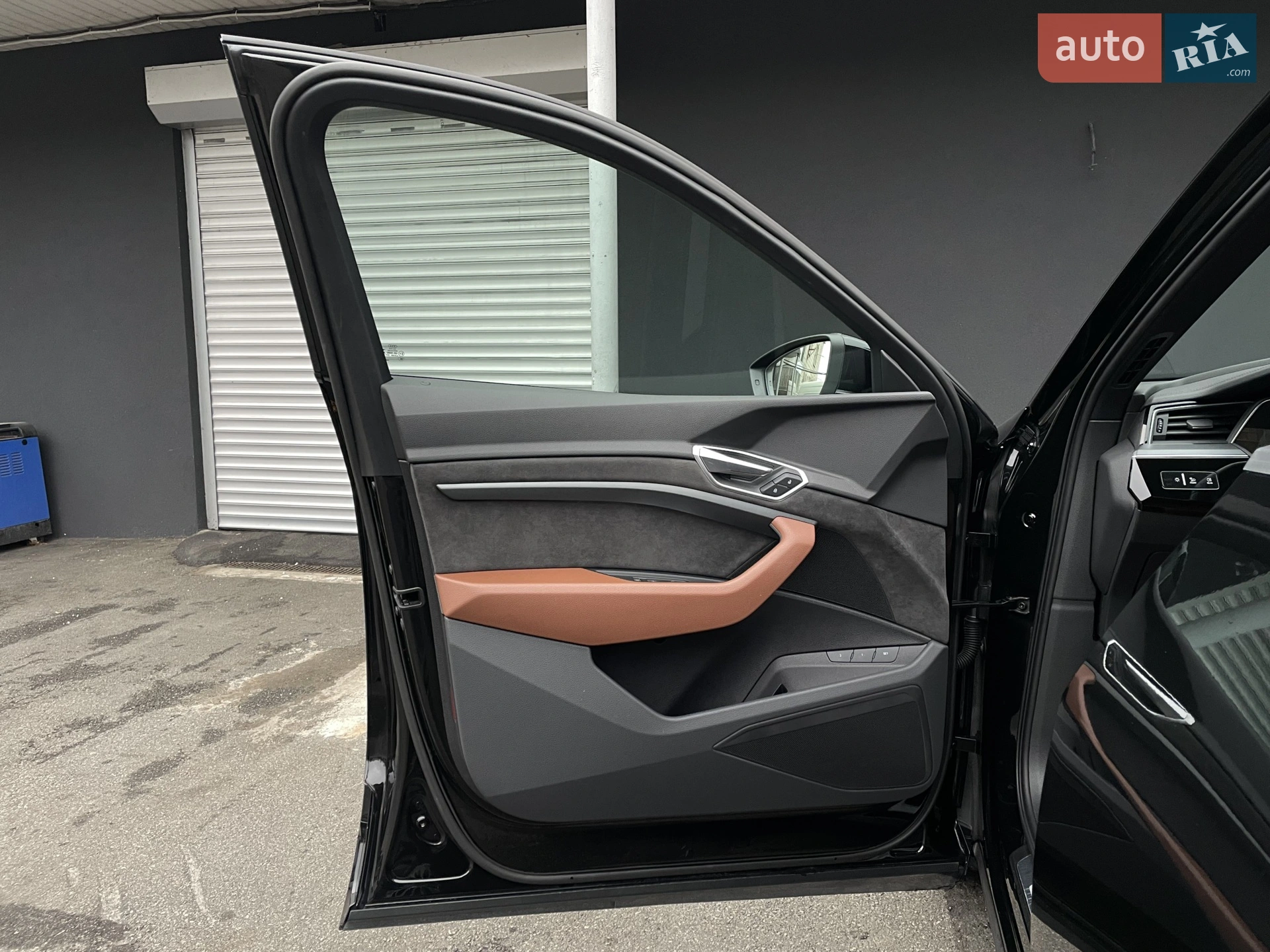 2021 Audi e-tron Sportback - мініатюра 40