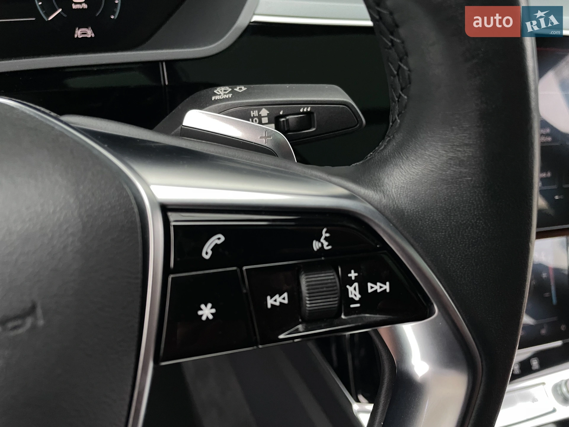 2021 Audi e-tron Sportback - мініатюра 61