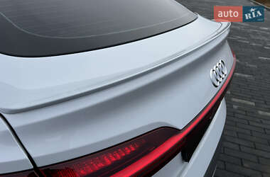 Внедорожник / Кроссовер Audi e-tron Sportback 2020 в Ужгороде