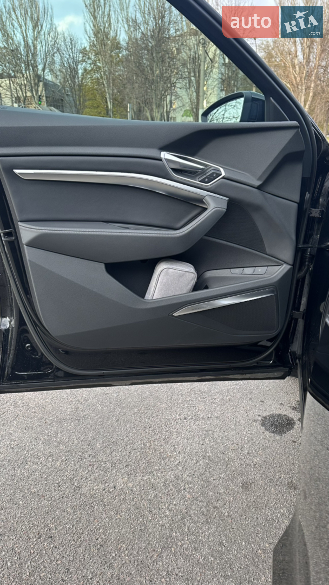 2021 Audi e-tron Sportback - мініатюра 67