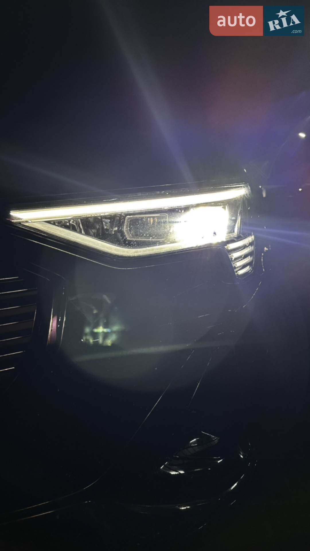 2021 Audi e-tron Sportback - мініатюра 62
