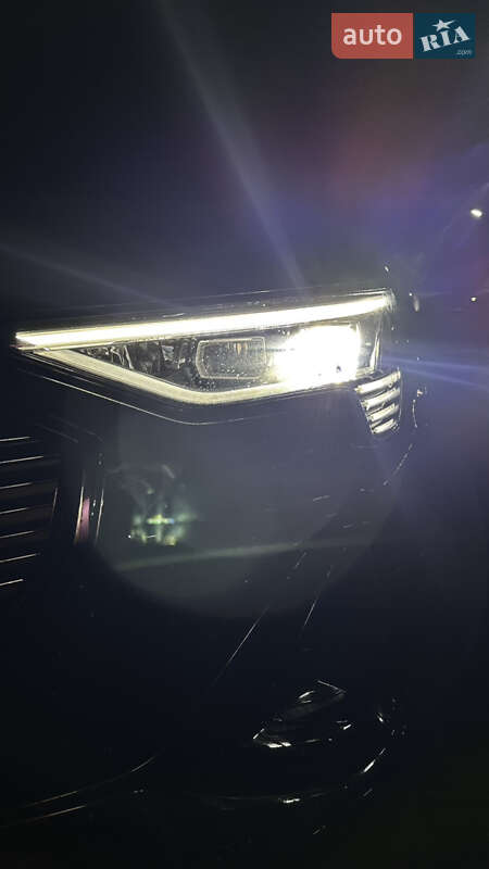 Внедорожник / Кроссовер Audi e-tron Sportback 2021 в Днепре