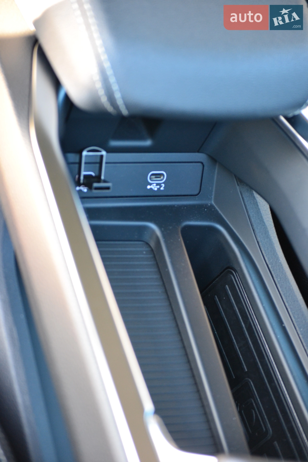 2021 Audi e-tron Sportback - мініатюра 34