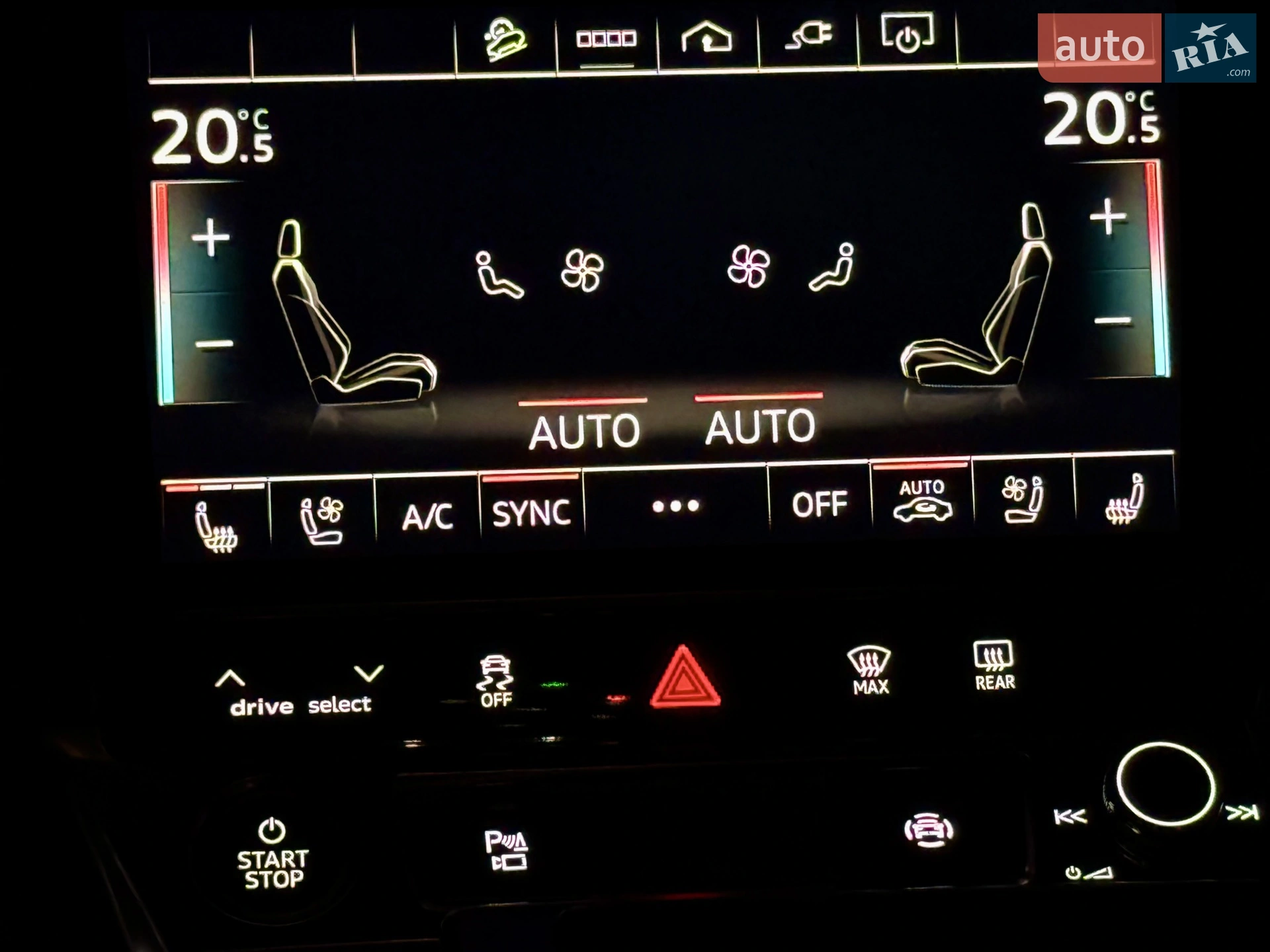 2021 Audi e-tron Sportback - мініатюра 53