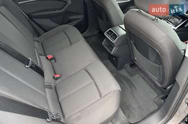 Внедорожник / Кроссовер Audi e-tron Sportback 2020 в Львове
