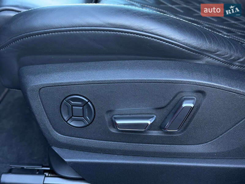 Внедорожник / Кроссовер Audi e-tron Sportback 2020 в Луцке