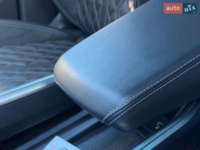 Внедорожник / Кроссовер Audi e-tron Sportback 2020 в Луцке