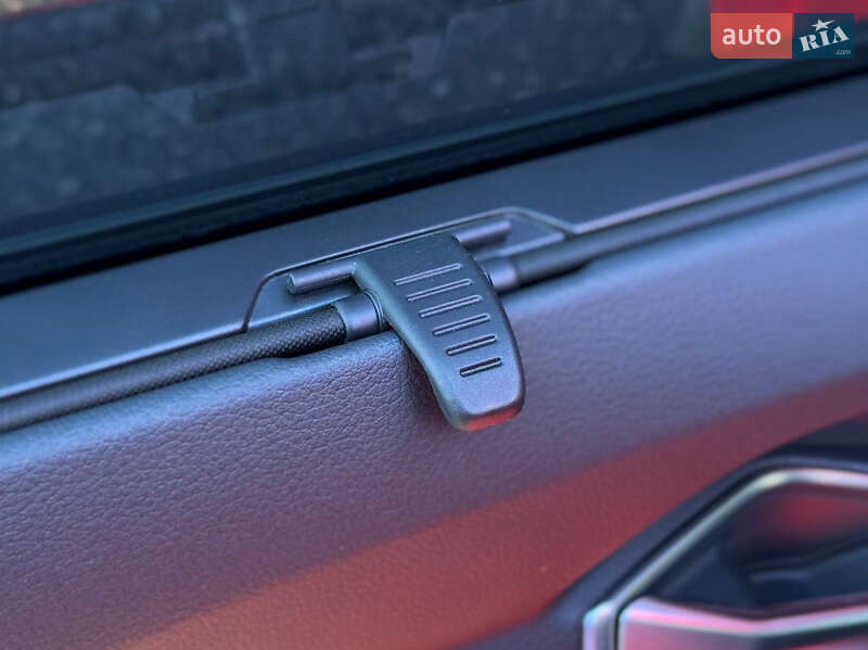 Внедорожник / Кроссовер Audi e-tron Sportback 2020 в Луцке