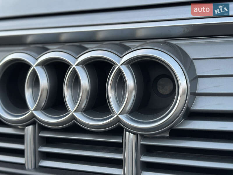 Внедорожник / Кроссовер Audi e-tron Sportback 2021 в Ровно