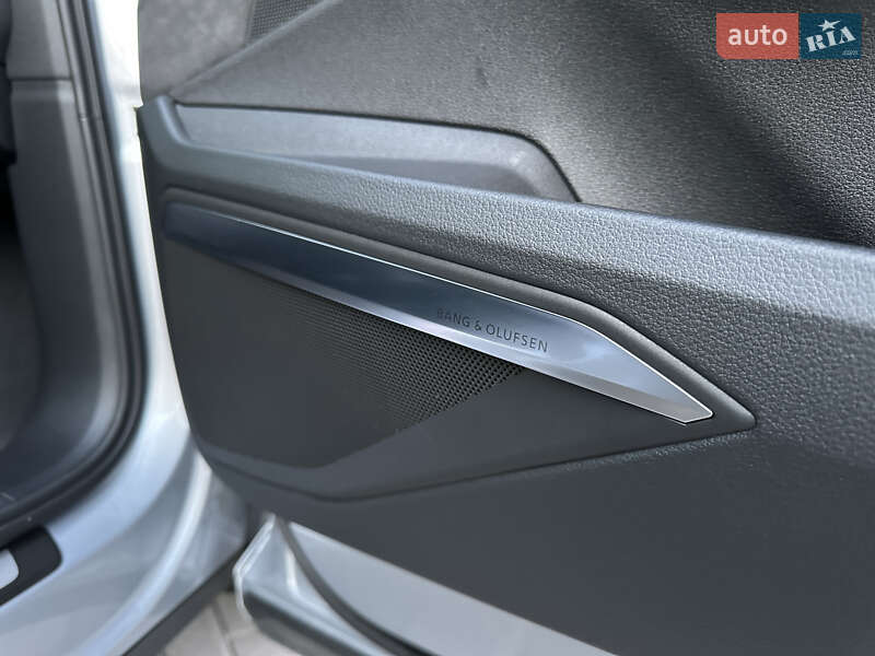 Внедорожник / Кроссовер Audi e-tron Sportback 2021 в Ровно