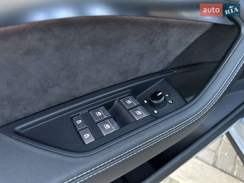 Внедорожник / Кроссовер Audi e-tron Sportback 2021 в Ровно
