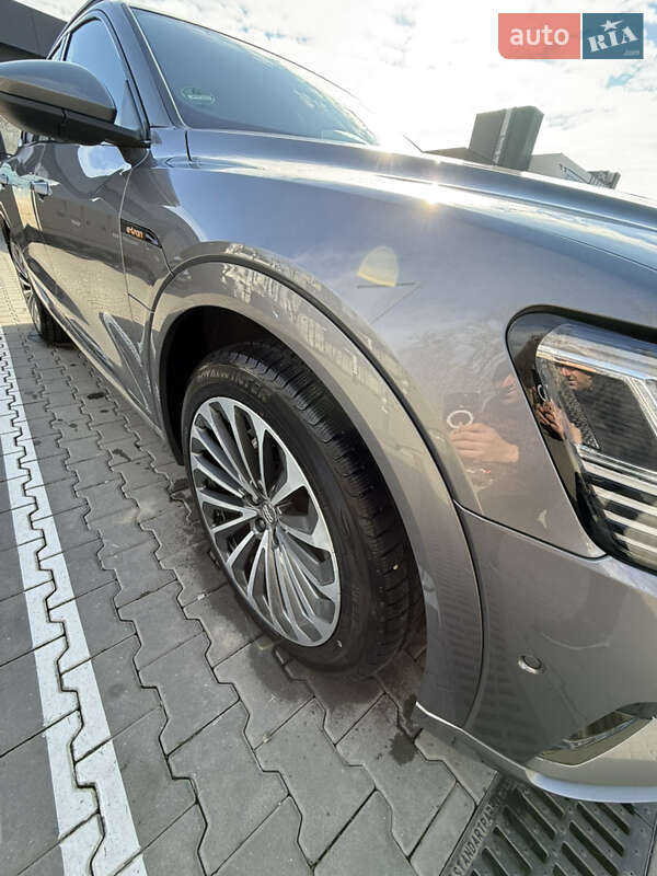 Позашляховик / Кросовер Audi e-tron Sportback 2020 в Чернівцях фото 30 Позашляховик / Кросовер Audi e-tron Sportback 2020 в Чернівцях