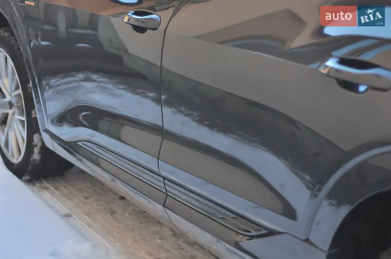 Audi e-tron Sportback 2022