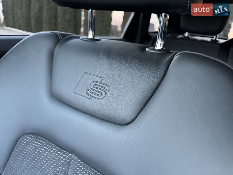 Внедорожник / Кроссовер Audi e-tron Sportback 2022 в Дубно