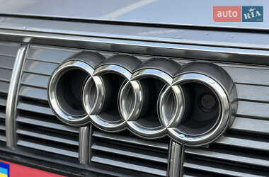 Позашляховик / Кросовер Audi e-tron Sportback 2021 в 