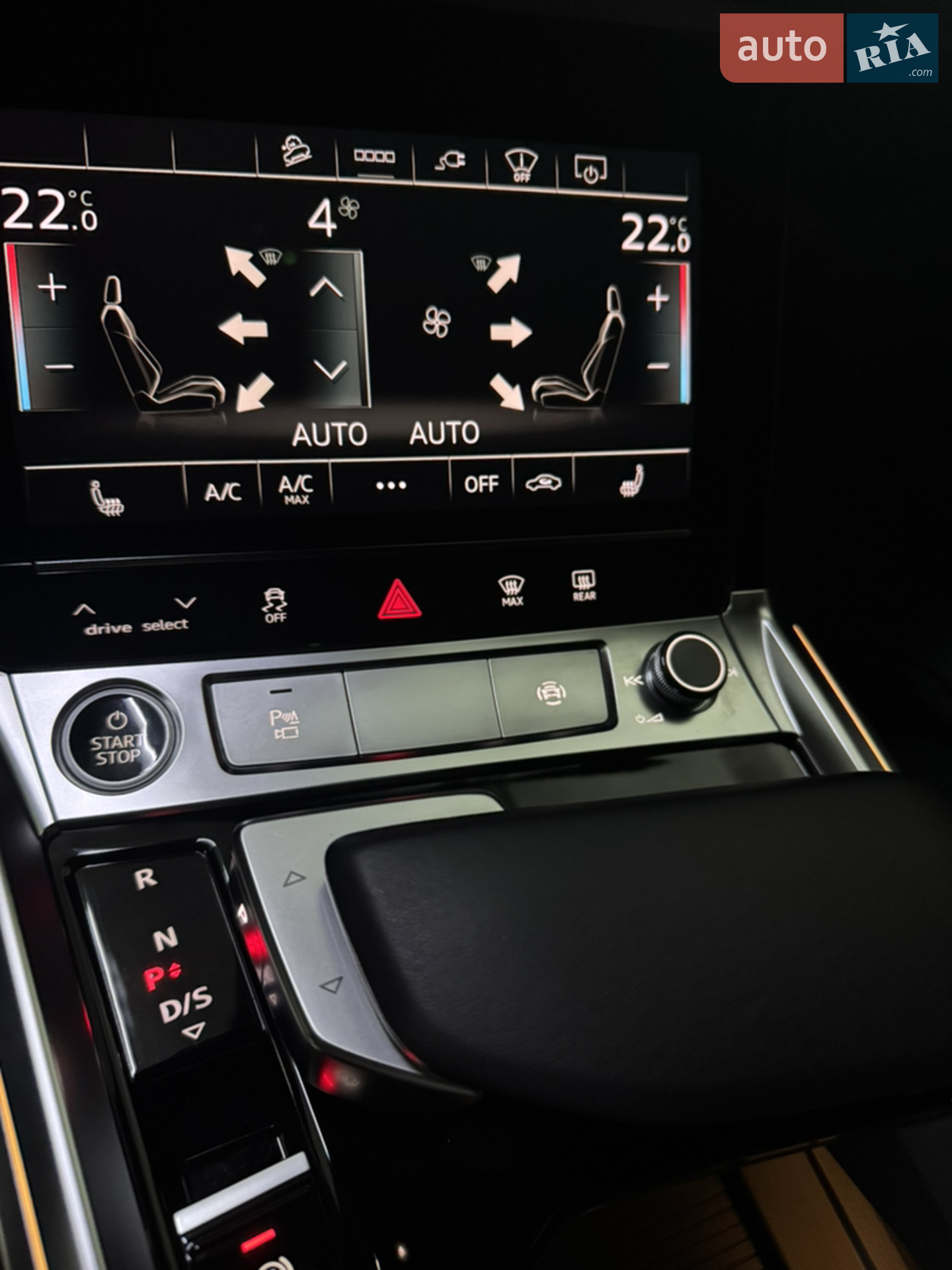 2021 Audi e-tron Sportback - мініатюра 14