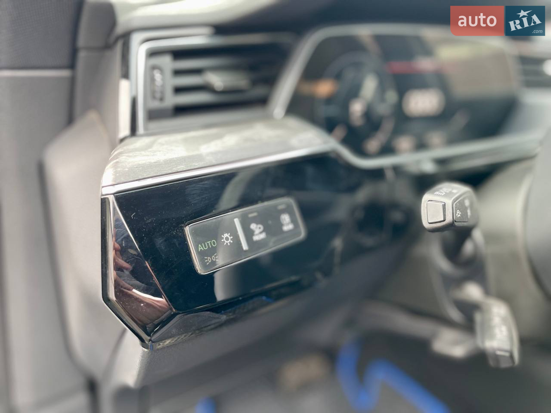 2023 Audi e-tron Sportback - мініатюра 13