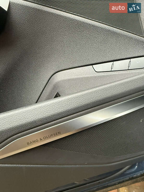 Внедорожник / Кроссовер Audi e-tron Sportback 2022 в Ахтырке