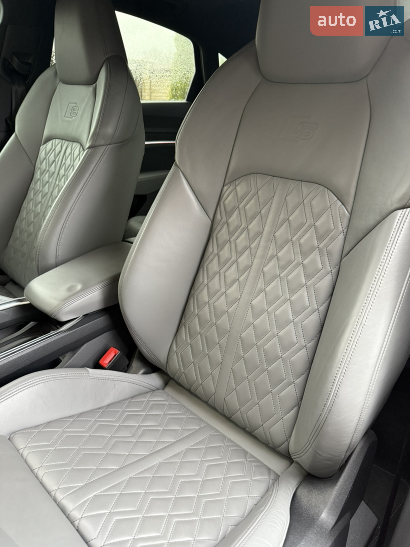 2022 Audi e-tron Sportback - мініатюра 34