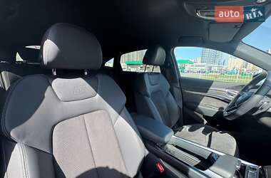 Внедорожник / Кроссовер Audi e-tron Sportback 2021 в 