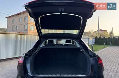 Внедорожник / Кроссовер Audi e-tron Sportback 2020 в 