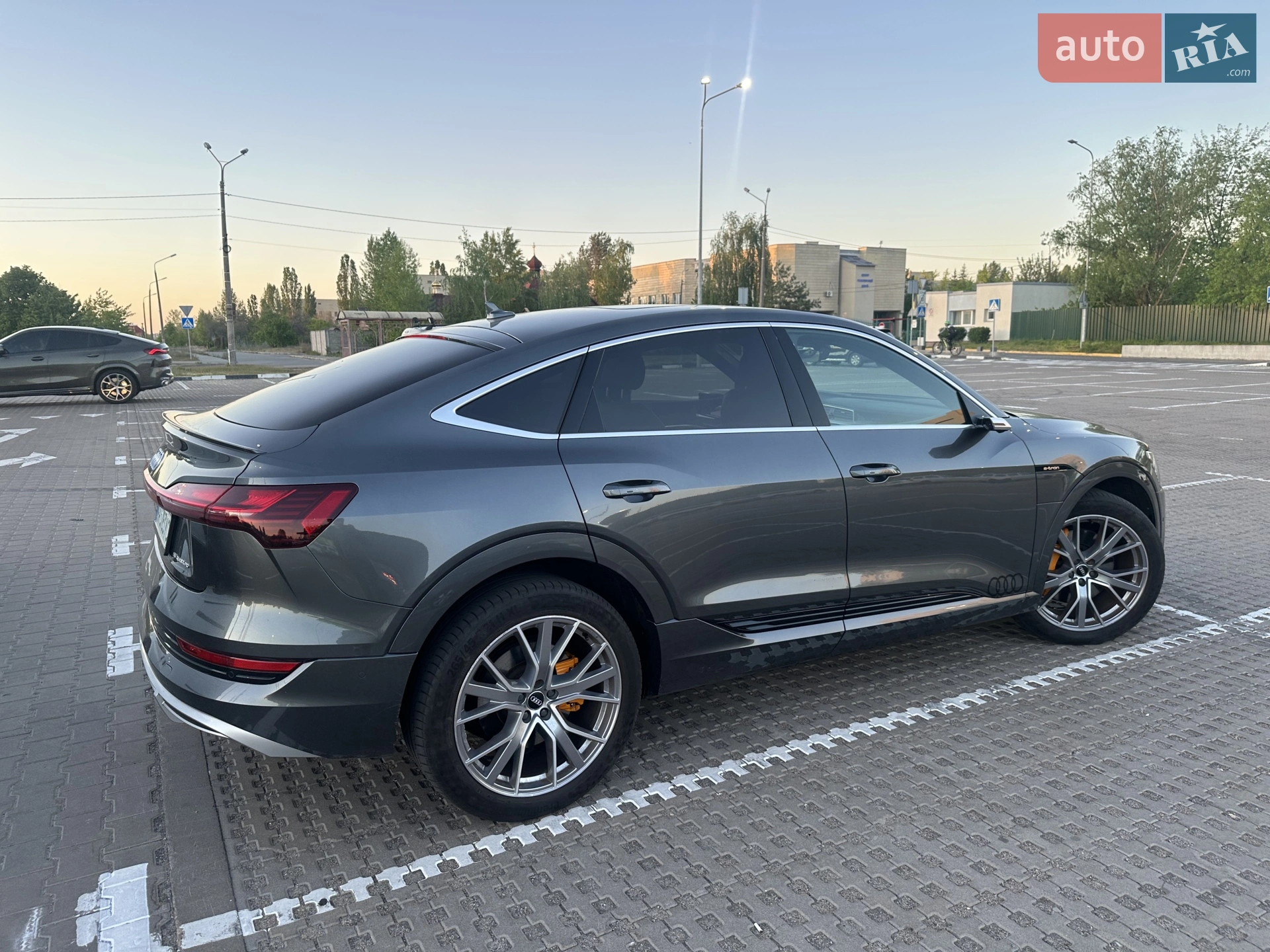 Фото авто 1