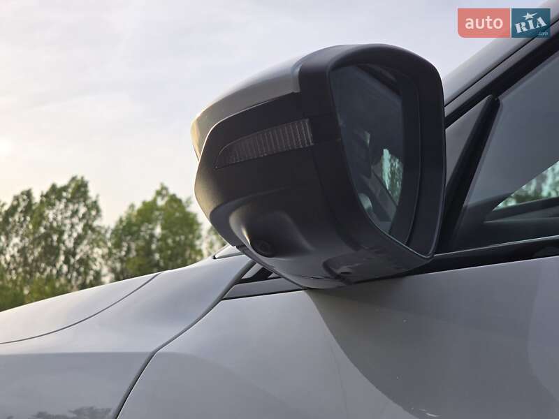 Внедорожник / Кроссовер Audi e-tron Sportback 2022 в Ковеле