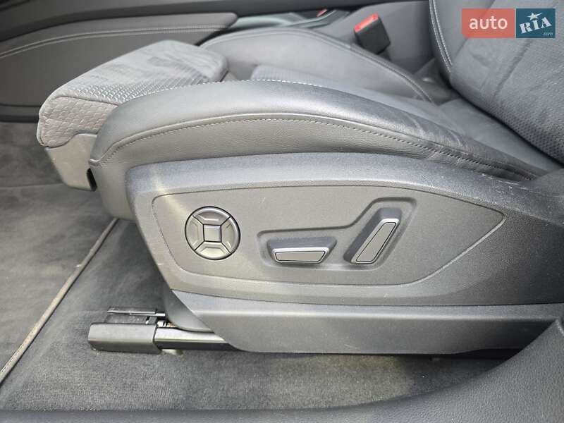 Внедорожник / Кроссовер Audi e-tron Sportback 2022 в Ковеле