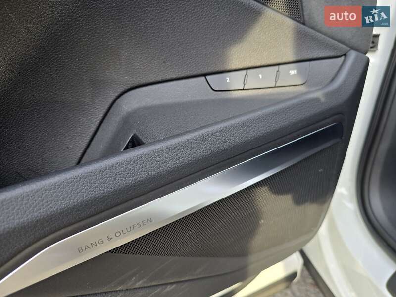 Внедорожник / Кроссовер Audi e-tron Sportback 2022 в Ковеле