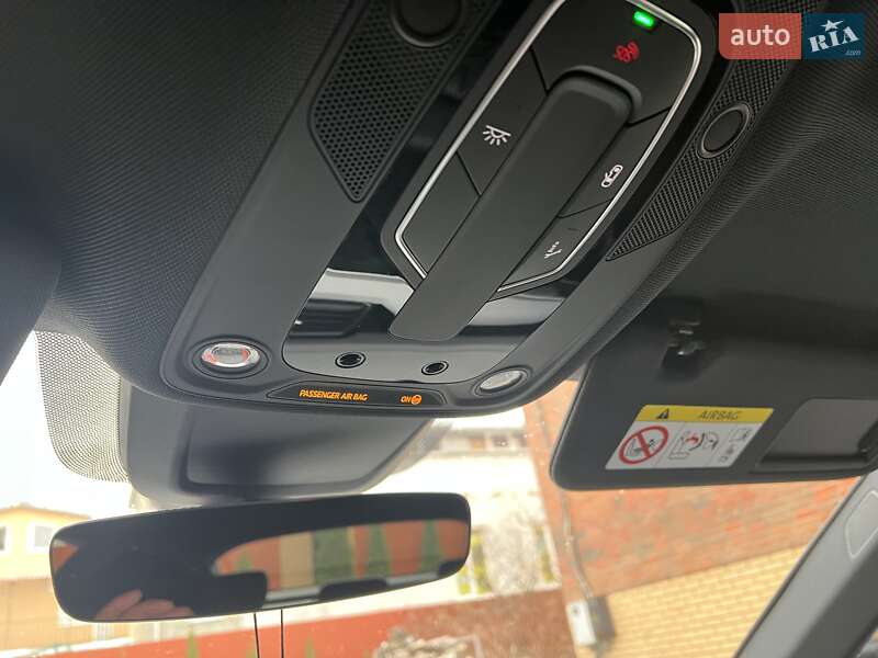 Внедорожник / Кроссовер Audi e-tron Sportback 2020 в Тернополе