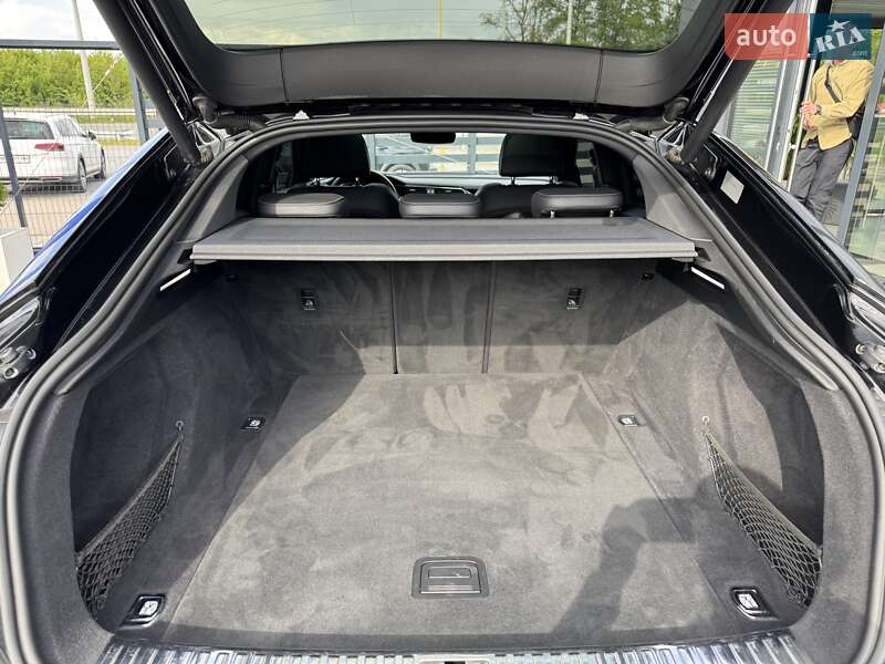 Внедорожник / Кроссовер Audi e-tron Sportback 2020 в Ровно