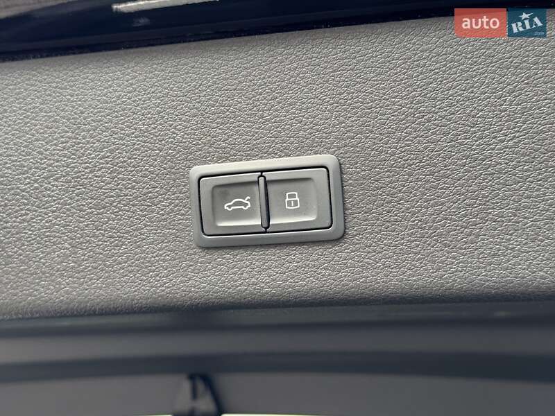 Внедорожник / Кроссовер Audi e-tron Sportback 2020 в Ровно