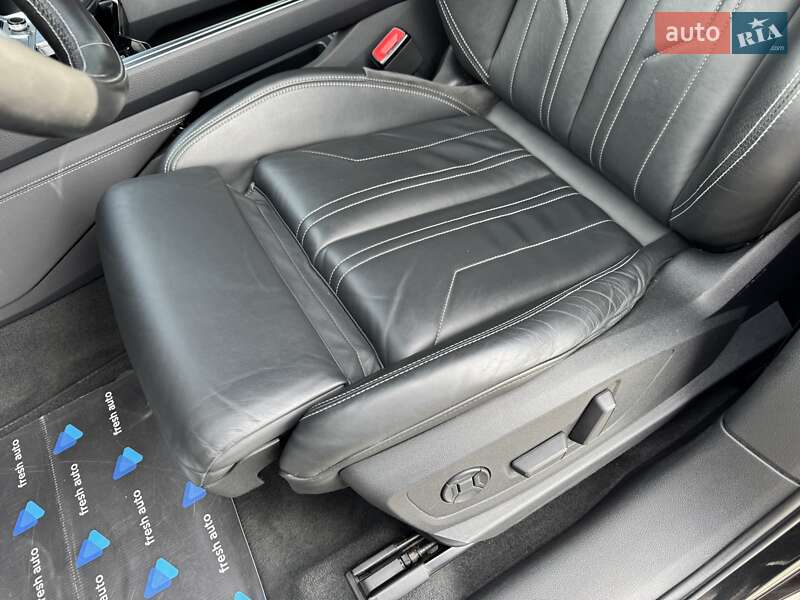 Внедорожник / Кроссовер Audi e-tron Sportback 2020 в Ровно