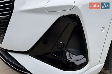 Внедорожник / Кроссовер Audi e-tron Sportback 2021 в 