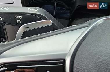 Внедорожник / Кроссовер Audi e-tron Sportback 2021 в 