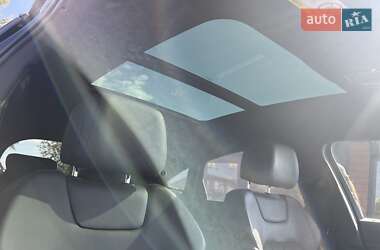 Позашляховик / Кросовер Audi e-tron Sportback 2020 в 