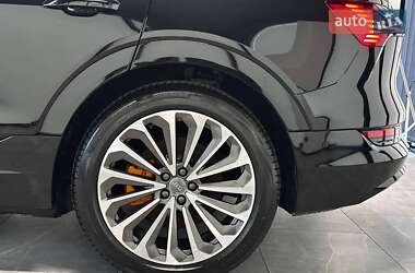 Внедорожник / Кроссовер Audi e-tron Sportback 2021 в 
