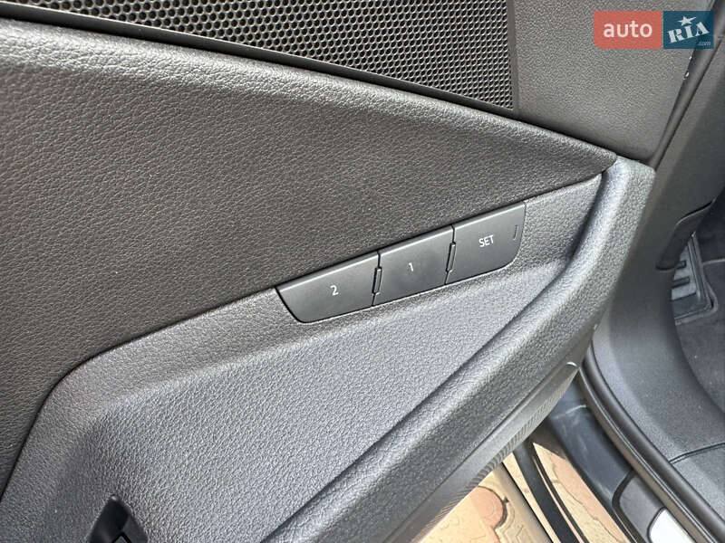 Внедорожник / Кроссовер Audi e-tron Sportback 2020 в Ровно