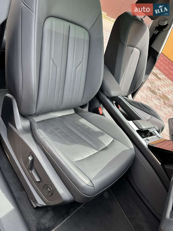 Внедорожник / Кроссовер Audi e-tron Sportback 2020 в Ровно