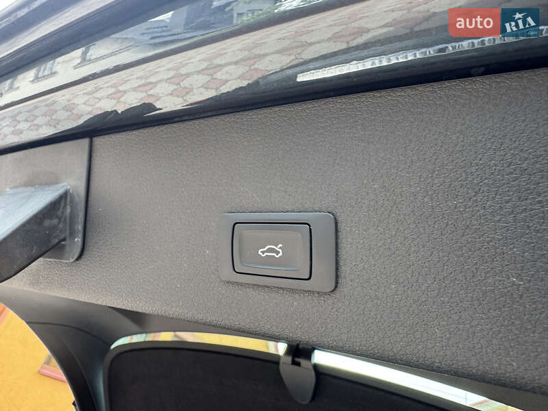 Внедорожник / Кроссовер Audi e-tron Sportback 2020 в Ровно