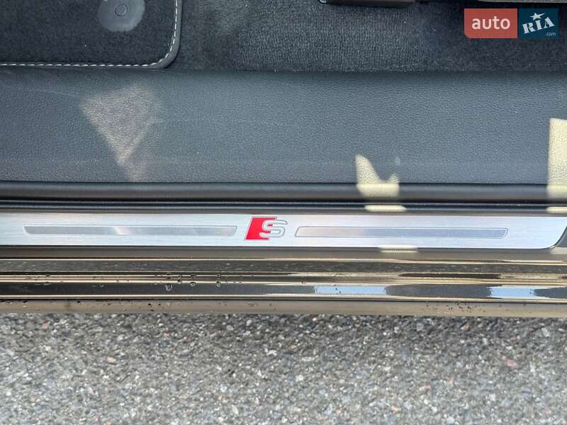 Внедорожник / Кроссовер Audi e-tron Sportback 2023 в Киеве фото 29 Внедорожник / Кроссовер Audi e-tron Sportback 2023 в Киеве