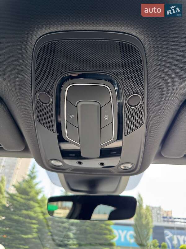 Внедорожник / Кроссовер Audi e-tron Sportback 2023 в Киеве фото 57 Внедорожник / Кроссовер Audi e-tron Sportback 2023 в Киеве