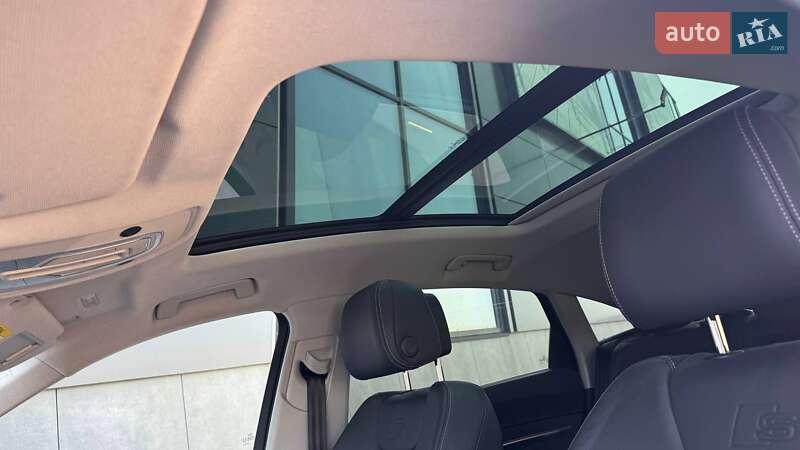 Внедорожник / Кроссовер Audi e-tron Sportback 2020 в Львове фото 48 Внедорожник / Кроссовер Audi e-tron Sportback 2020 в Львове