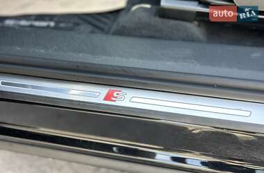 Внедорожник / Кроссовер Audi e-tron Sportback 2021 в 