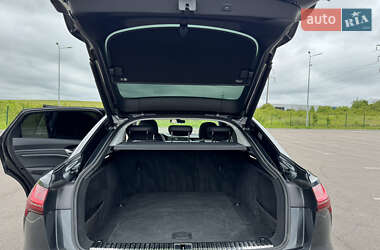Внедорожник / Кроссовер Audi e-tron Sportback 2020 в 