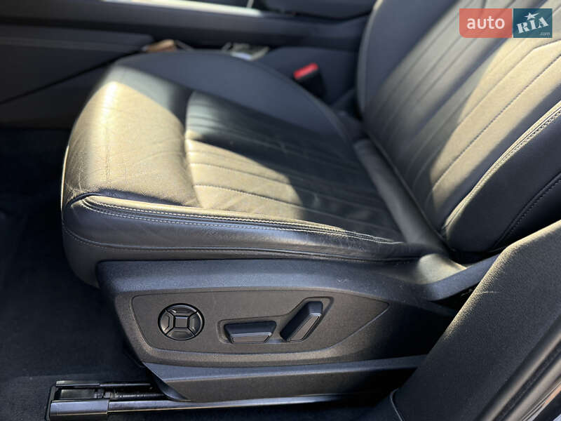 Внедорожник / Кроссовер Audi e-tron Sportback 2021 в Тернополе