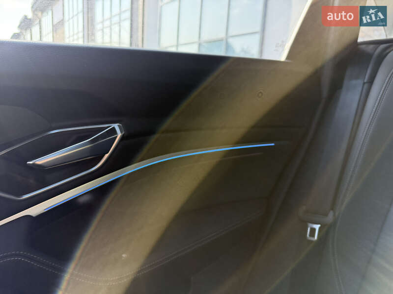 Внедорожник / Кроссовер Audi e-tron Sportback 2021 в Тернополе