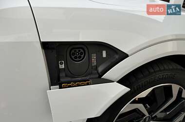 Внедорожник / Кроссовер Audi e-tron Sportback 2022 в 