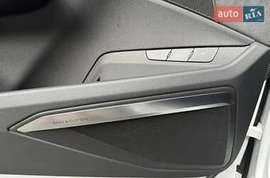Внедорожник / Кроссовер Audi e-tron Sportback 2022 в 